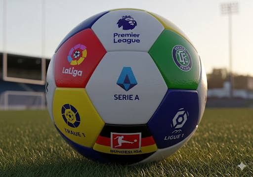 足球队排名 banner